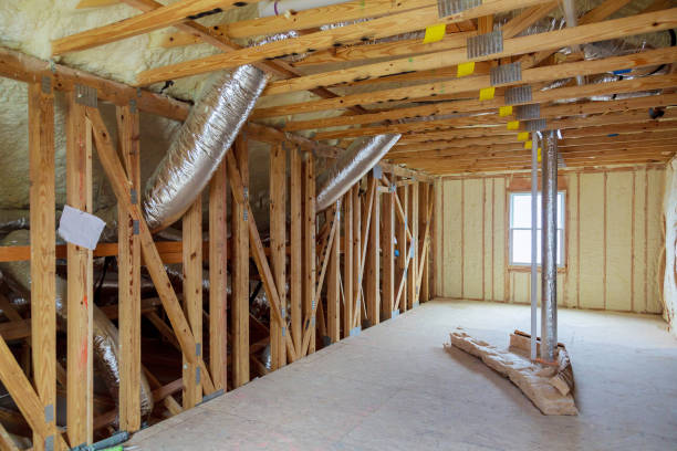 Best Spray Foam Insulation in King City, OR