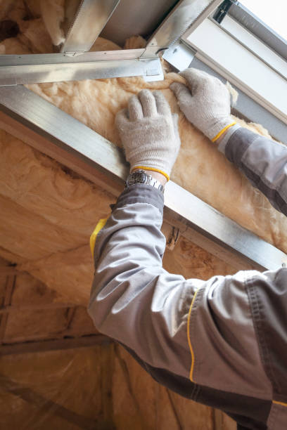 Best Spray Foam Insulation in King City, OR