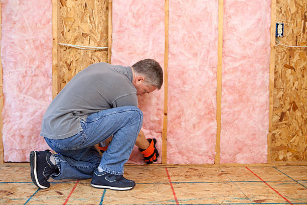 Best Specialized Insulation Services in King City, OR