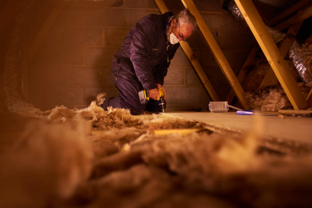 Types of Insulation We Offer in King City, OR